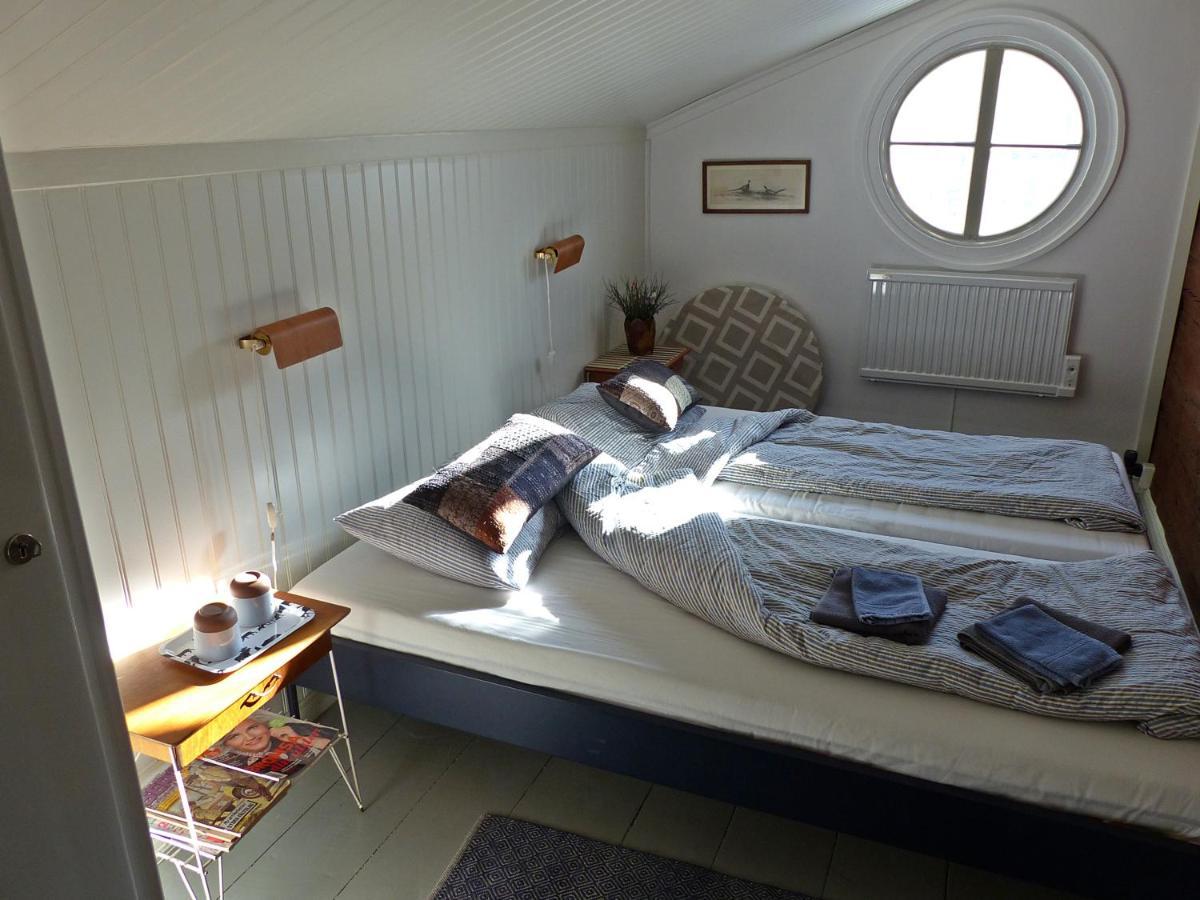 Bed and Breakfast Lugnet I Oslaettfors Gävle Exterior foto